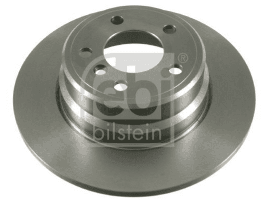 FEBI FREN DİSKİ ARKA	X5 E53