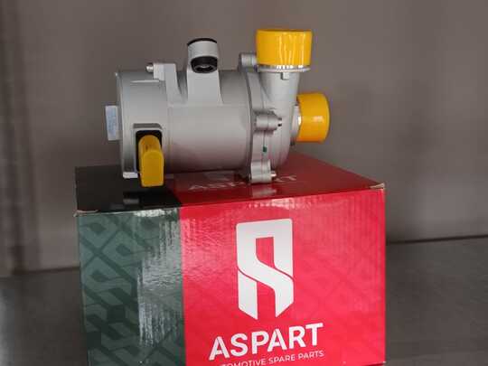 BMW ASPART DEVİRDAİM N-20 F-10/20/21/25/30/31/32/33/34/35/36
