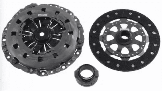 Bmw Debriyaj Seti E46 N42-N40-N42-N45-N46 Motor