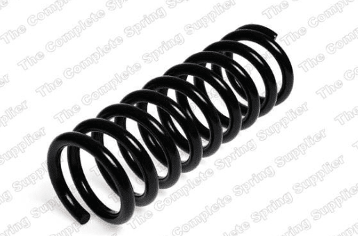 LESJÖFORS | Mercedes W123 Kasa Arka Helezon Yayı