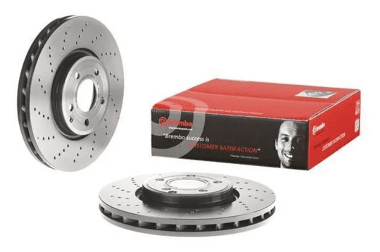 BREMBO  | Fren Diski