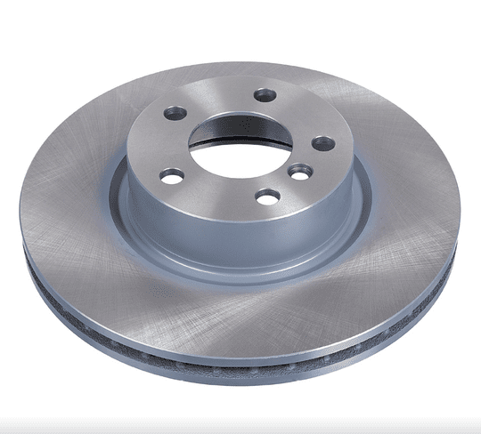 FEBI FREN DİSKİ ÖN	X3 F25 - X4 F26