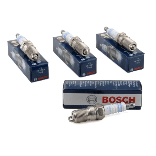 BOSCH | Mercedes W201 Kasa 190E 102 Motor Ateşleme Bujisi