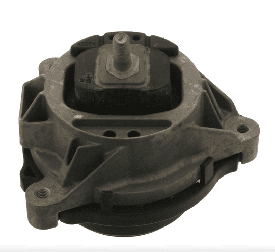 FEBI MOTOR TAKOZU SOL	F20/21/30/31/32/34/35