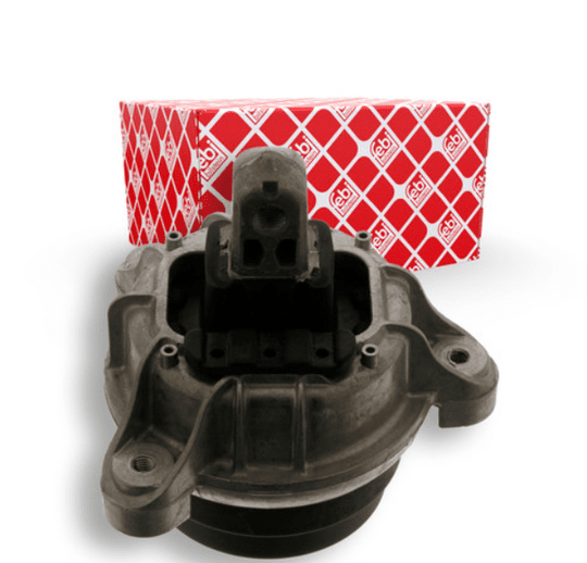 FEBI MOTOR TAKOZU SOL	F06-F07-F10-F11-6F12-F13-7F01-F02
