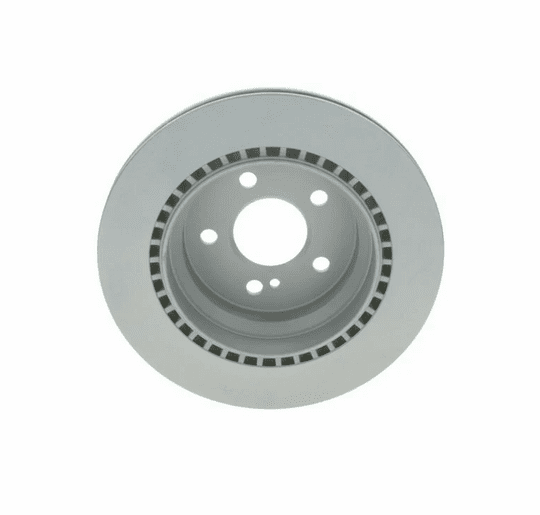 BOSCH | Disk Arka Kaplamalı