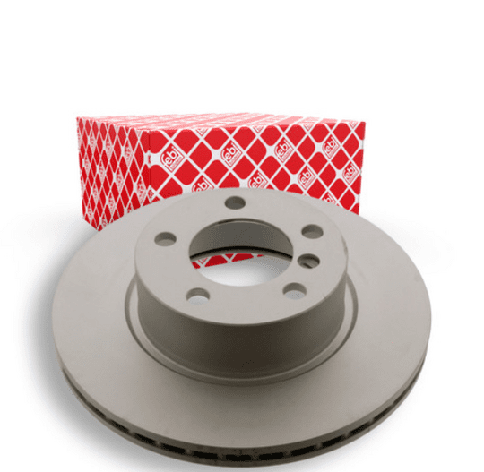 FEBI FREN DİSKİ ÖN	F20-F20 LCİ-F21-F21 LCİ-F30-F30 LCİ-F31- F31 LCİ-F34-F34 LCİ-4F32-F32 LCİ-F33-F33 LCİ-F36 GRAN COUPE