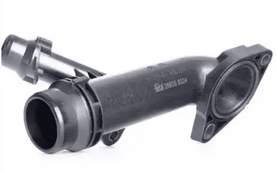 Bmw 3 Serisi E90 Kasa N43 N45 N46 Blok Su Borusu