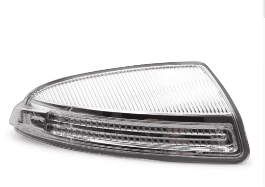 Mercedes W204 Kasa 2007-2010 Sağ Ayna Sinyali Orjinal
