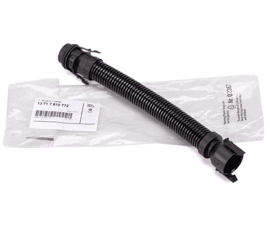 BMW | F10 Kasa 520d Motor Havalandırma Hortumu Orjinal