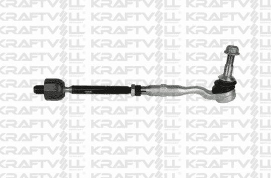 KRAFTVOLL | Rot Takımı Ön Sol BMW F10 F11 F08KRAFTVOLL 13030502 | Rot Takımı Ön Sol BMW F10 F11 F08