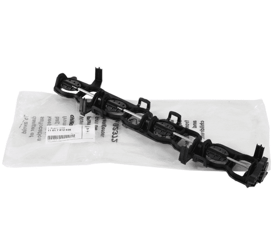 BMW | 5 Serisi F10 Kasa 520d N47 Motor Emme Manifold Kelebeği Orjinal (11617812938)