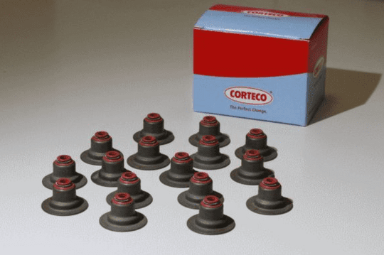 CORTECO | Subap Lastiği Tk 07-1-Seri (E81-E87-F20-F21) 3-Seri (E90-F30) 5-Seri (F10-F11) X1-X2-X3-X5