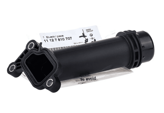 BMW | F10 Kasa 520d N47 Motor Su Flanşı Orijinal (11127810707)