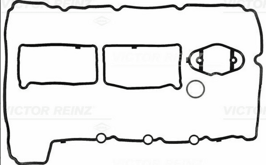 VİCTOR REİNZ  | Külbütör Kapak Contası 12-3-Seri (F30) 5-Seri (F10) X1-X3-X4-X5 *N20b20* Victor