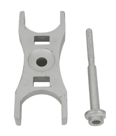 ENJEKTÖR TUTUCUSU CRAFTER-AMAROK 1.6-2.0 TDİ CİVATALI