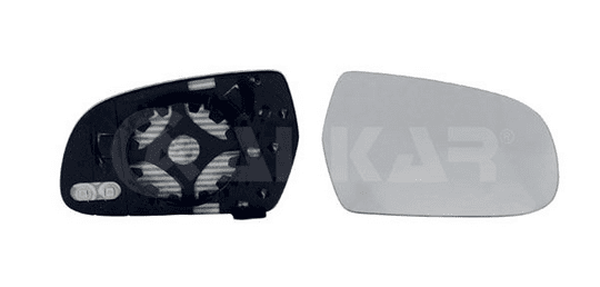 AYNA CAMI SAĞ A3 A4 A5