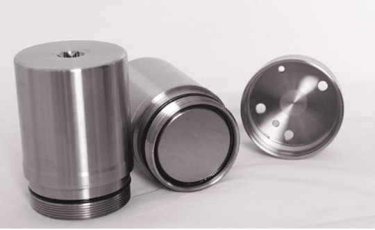 ŞANZIMAN BASINÇ TÜPÜ VW DSG 7A GÜÇLENDİRİLMİŞ