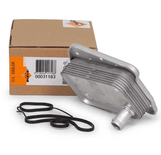BEHR-MAHLE | Mercedes W163 Kasa ML 270 Cdi Motor Yağ Soğutucusu Contalı