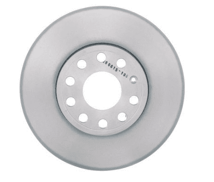 FREN DİSKİ VW CADDYIII ÖN,GOLFV,VI  ÖN 288X25