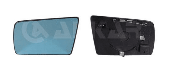 AYNA CAMI SOL RESİSTANSLI w202