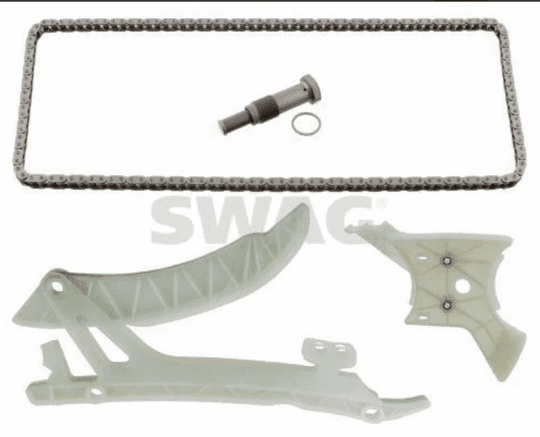 SWAG | Zincir Seti 11-1-Seri (F20-F21) 3-Seri (F30-F34) 5-Seri (F10-F11)