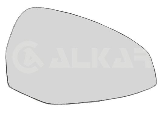 AYNA CAMI A4 16>SAĞ