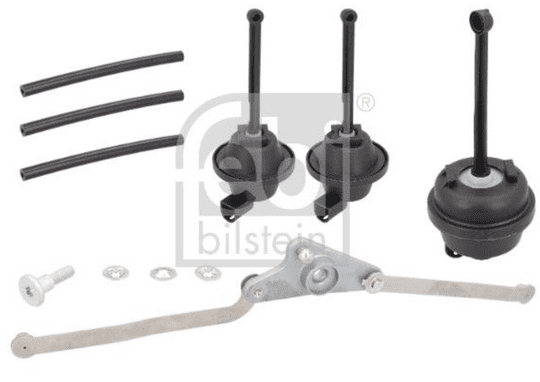FEBI BILSTEIN | Emme Manifold Tm Tk Mercedes M272