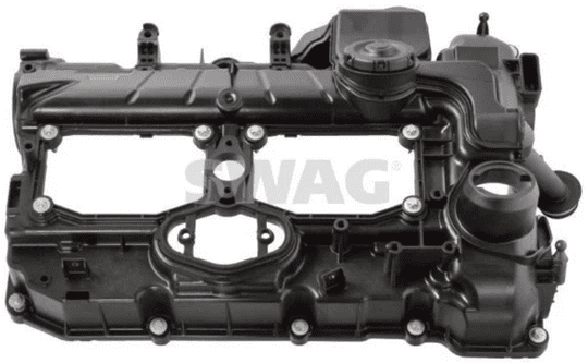 SWAG  | Külbütör Kapağı BMW F10 F20 F30 E83 E84 F25 N20