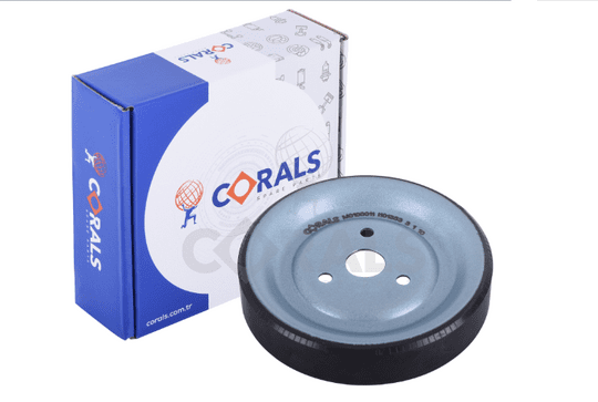 Bmw F20 F30 N13 Motor Devirdaim Kasnağı