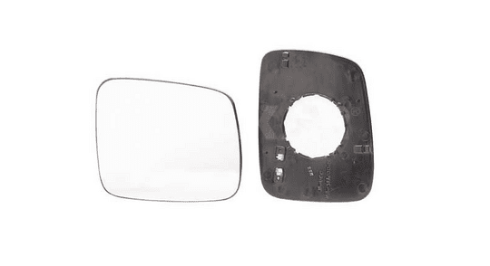 AYNA CAMI SOL ELEKTRİKLİ TRANSPORTER 91>04