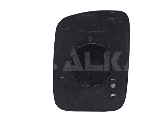 AYNA CAMI SAĞ ELEKTRİKLİ TRANSPORTER 91>04