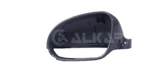 AYNA KAPAĞI GOLF V JETTA SOL (ASTARLI)