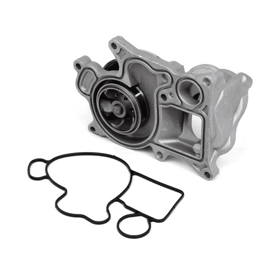 DAYCO | Bmw F10 Kasa 520d- 525dx N47 Devirdaim Su Pompası