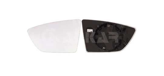 AYNA CAMI SAĞ LEON 13>