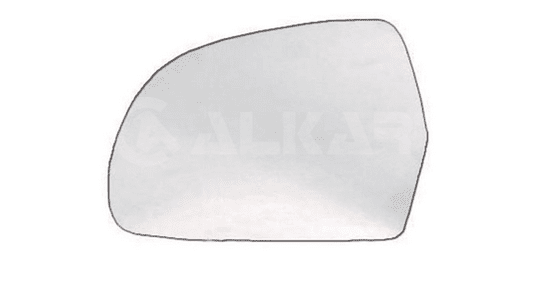 AYNA CAMI SAĞ A3 A4 A6 OCTAVIA