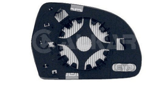 AYNA CAMI SAĞ A3 A4 A6 OCTAVIA