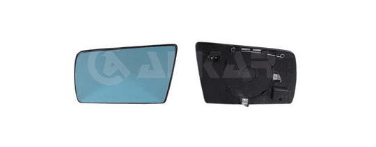 AYNA CAMI SAĞ W202/W210