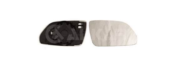 AYNA CAMI SAĞ POLO 05>10 ELEKTRİKLİ