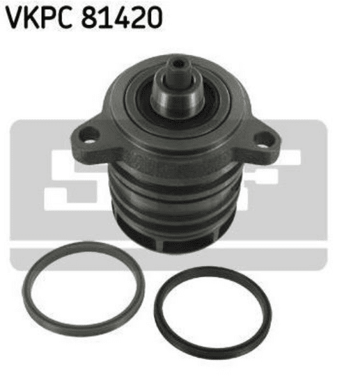 DEVİRDAİM VW 2.5 TDİ  T5 03- AXD AXE BAC BLJ BLK