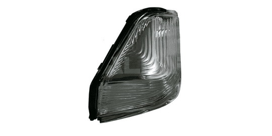 AYNA SİNYALİ SOL CRAFTER 06>16