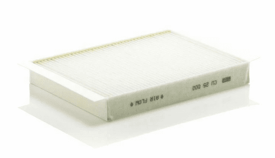 MANN | Polen Filtresi 13-C-Seri (W205-S205-C205)
