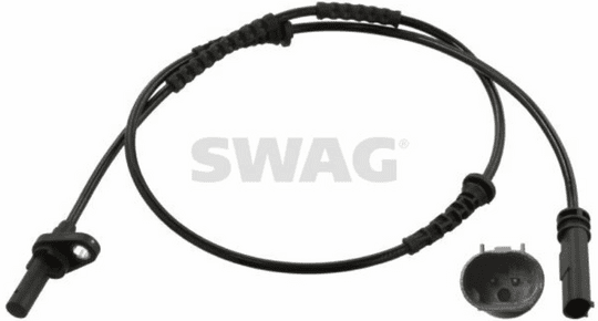 SWAG | ABS Sensörü Ön BMW F10 F01