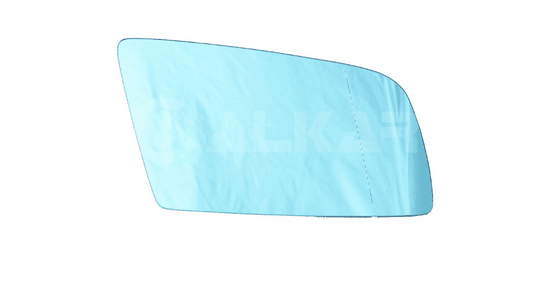 AYNA CAMI SAĞ ISITMALI E60