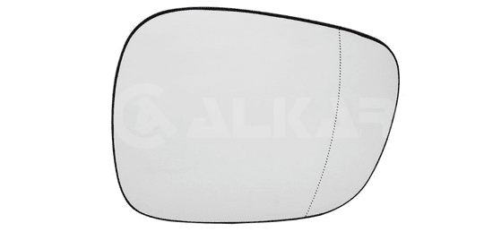 AYNA CAMI SAĞ E84/F25