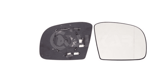 AYNA CAMI SAĞ W164/W251