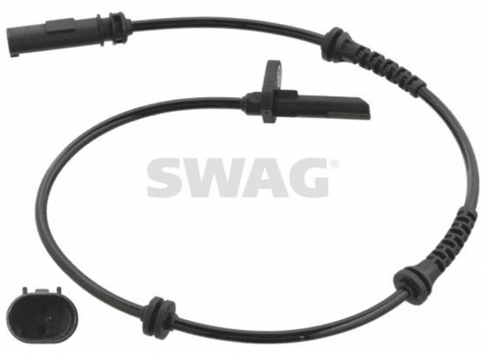 SWAG | ABS Sensörü Arka 11-5-Seri (F10) 6-Seri (F12-F06)