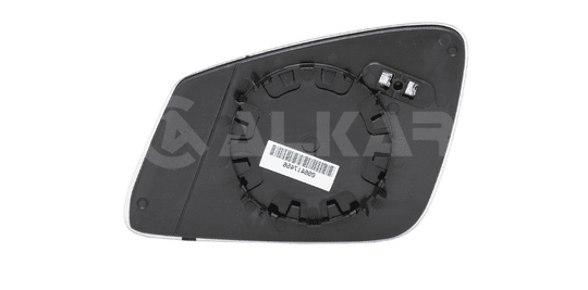 AYNA CAMI F20/R/ISITMALI