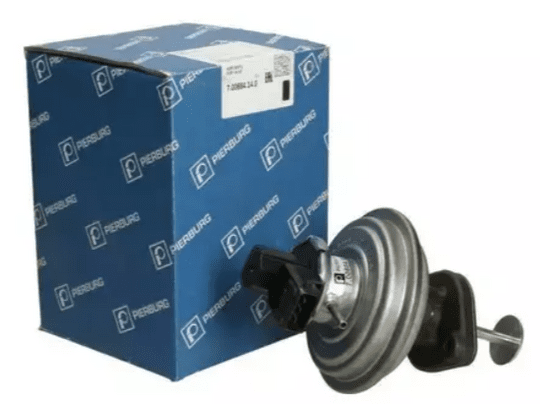 Bmw 3 Serisi E90 N47 Egr Valfi (Agr Valfi)
