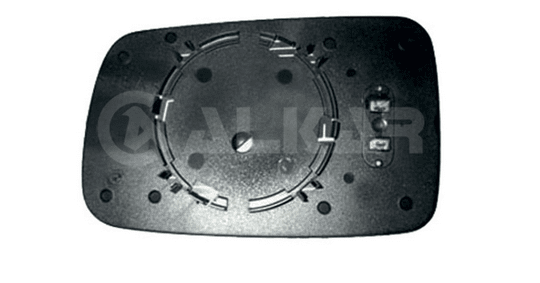 AYNA CAMI SAĞ E.KRHOM E65/E66